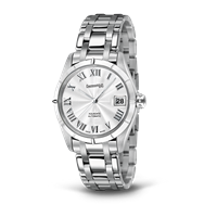 Orologio Eberhard Acquadate in Acciaio 41127.SCA4